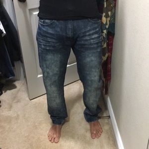 Jeans: Vintage Genes Lived In Denim